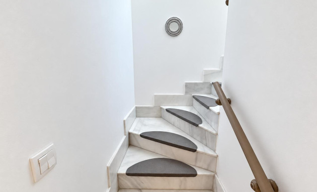Herverkoop - Apartment - Orihuela Costa - Punta Prima