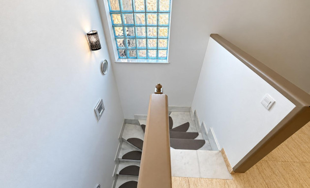 Herverkoop - Apartment - Orihuela Costa - Punta Prima
