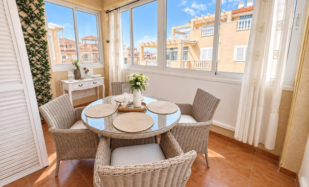 Herverkoop - Apartment - Orihuela Costa - Punta Prima