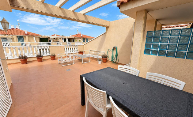 Herverkoop - Apartment - Orihuela Costa - Punta Prima