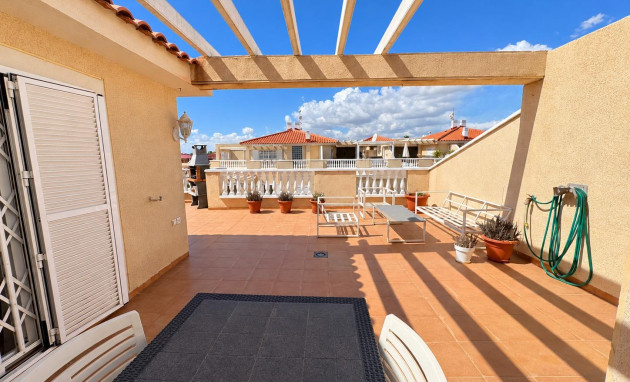 Herverkoop - Apartment - Orihuela Costa - Punta Prima