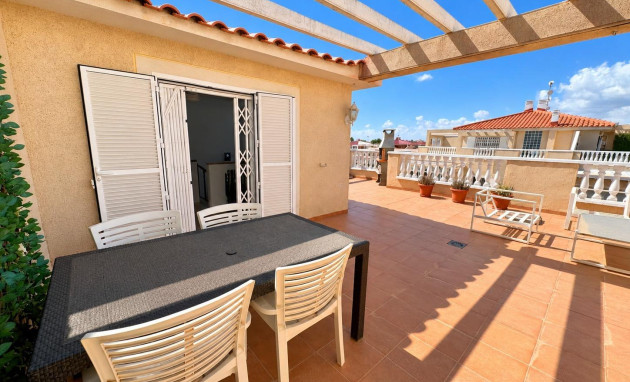 Herverkoop - Apartment - Orihuela Costa - Punta Prima