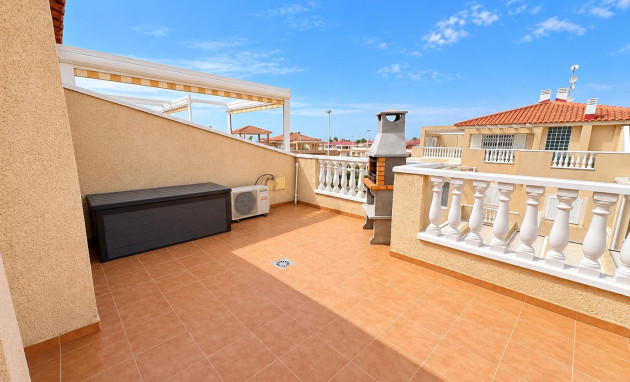 Herverkoop - Apartment - Orihuela Costa - Punta Prima