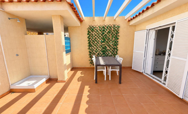 Herverkoop - Apartment - Orihuela Costa - Punta Prima