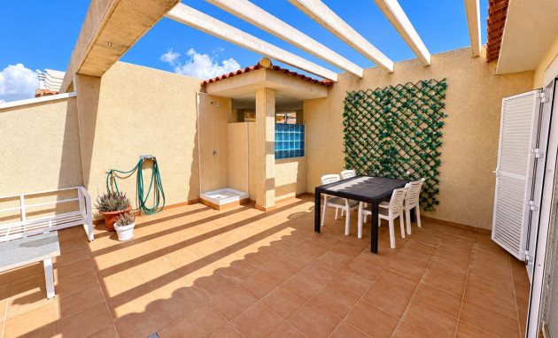 Herverkoop - Apartment - Orihuela Costa - Punta Prima