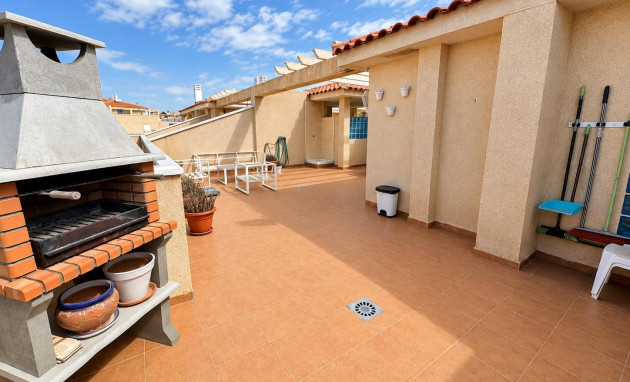 Herverkoop - Apartment - Orihuela Costa - Punta Prima