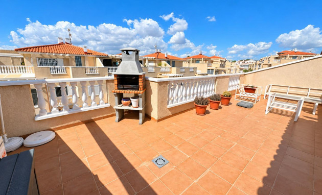 Herverkoop - Apartment - Orihuela Costa - Punta Prima
