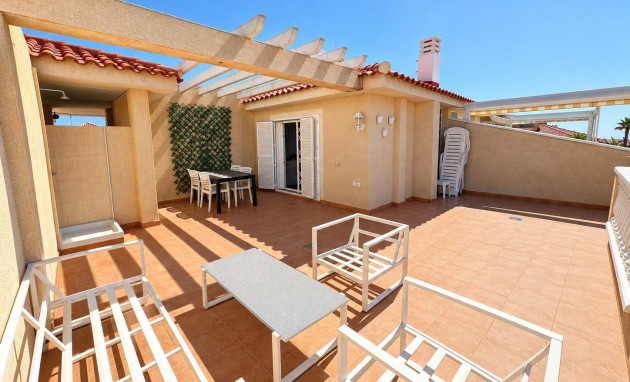 Herverkoop - Apartment - Orihuela Costa - Punta Prima