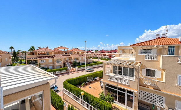 Herverkoop - Apartment - Orihuela Costa - Punta Prima