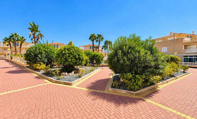 Herverkoop - Apartment - Orihuela Costa - Punta Prima
