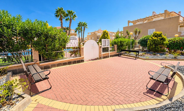 Herverkoop - Apartment - Orihuela Costa - Punta Prima