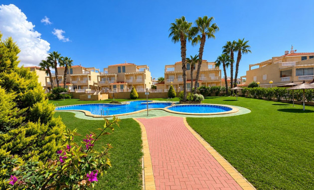 Herverkoop - Apartment - Orihuela Costa - Punta Prima