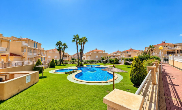Herverkoop - Apartment - Orihuela Costa - Punta Prima
