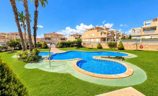 Herverkoop - Apartment - Orihuela Costa - Punta Prima
