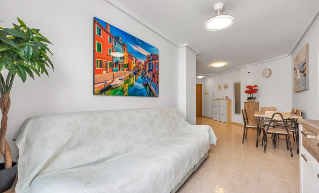 Herverkoop - Penthouse - Torrevieja - Estacion de autobuses
