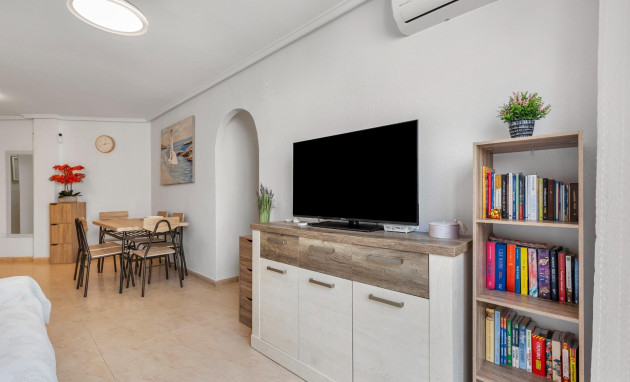 Herverkoop - Penthouse - Torrevieja - Estacion de autobuses