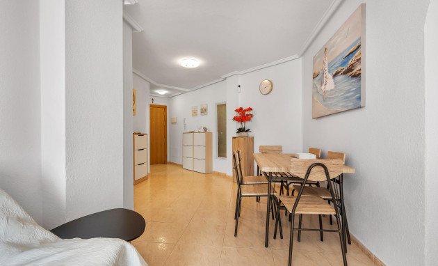 Herverkoop - Penthouse - Torrevieja - Estacion de autobuses