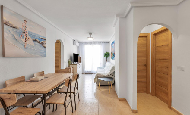 Herverkoop - Penthouse - Torrevieja - Estacion de autobuses