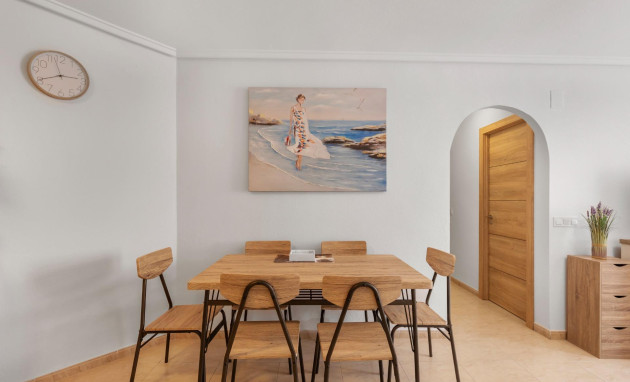 Herverkoop - Penthouse - Torrevieja - Estacion de autobuses