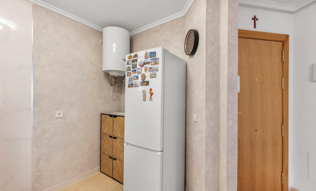 Herverkoop - Penthouse - Torrevieja - Estacion de autobuses
