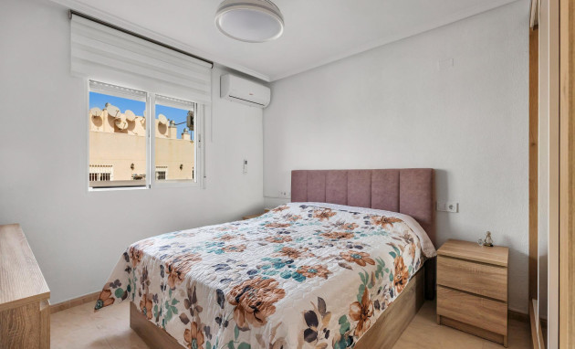 Herverkoop - Penthouse - Torrevieja - Estacion de autobuses