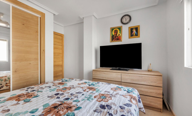 Herverkoop - Penthouse - Torrevieja - Estacion de autobuses