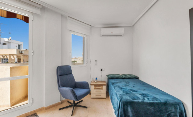 Herverkoop - Penthouse - Torrevieja - Estacion de autobuses