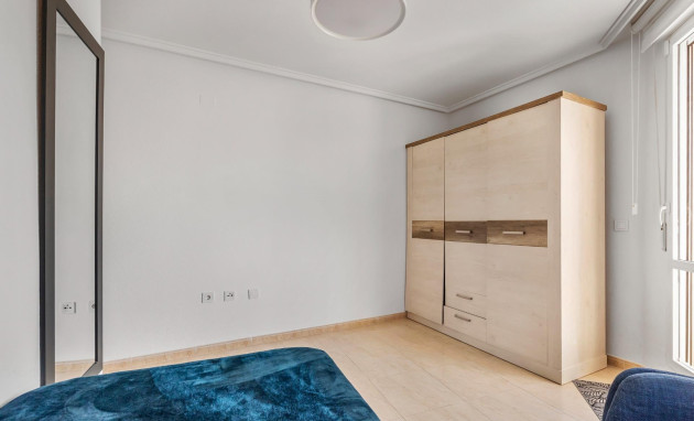Herverkoop - Penthouse - Torrevieja - Estacion de autobuses