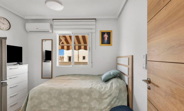 Herverkoop - Penthouse - Torrevieja - Estacion de autobuses