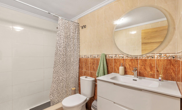 Herverkoop - Penthouse - Torrevieja - Estacion de autobuses