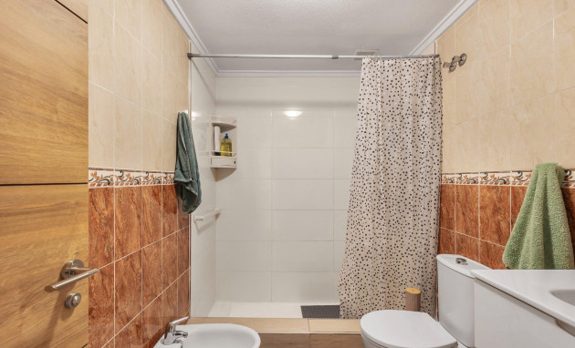 Herverkoop - Penthouse - Torrevieja - Estacion de autobuses