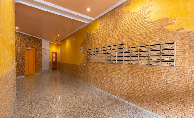 Herverkoop - Penthouse - Torrevieja - Estacion de autobuses