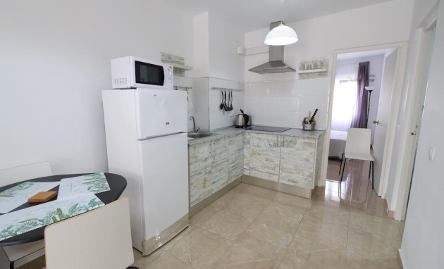 Herverkoop - Bungalow - Gelijkvloers - Orihuela Costa - La Regia