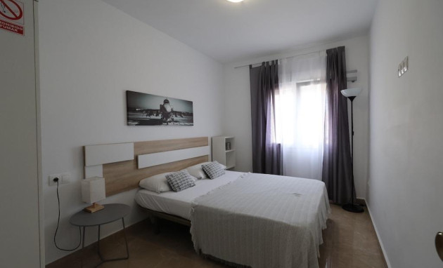 Herverkoop - Bungalow - Gelijkvloers - Orihuela Costa - La Regia