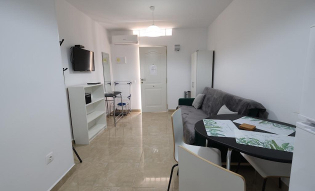 Herverkoop - Bungalow - Gelijkvloers - Orihuela Costa - La Regia