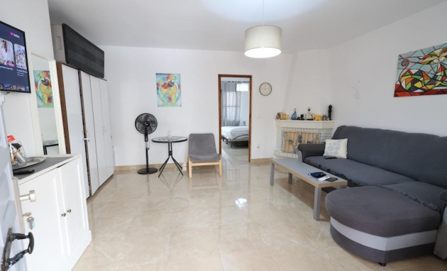 Herverkoop - Bungalow - Gelijkvloers - Orihuela Costa - La Regia