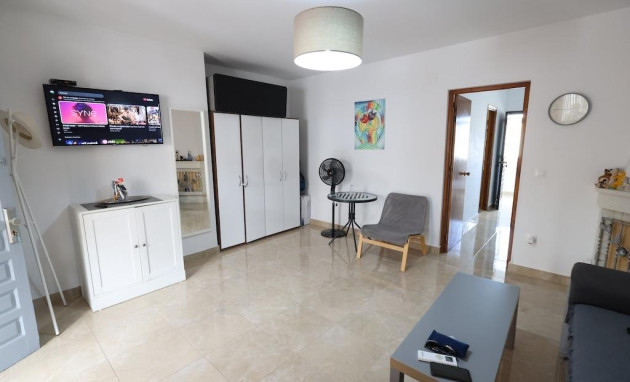 Herverkoop - Bungalow - Gelijkvloers - Orihuela Costa - La Regia