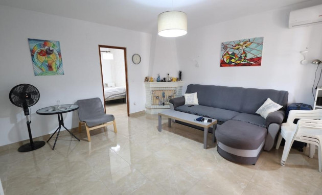 Herverkoop - Bungalow - Gelijkvloers - Orihuela Costa - La Regia