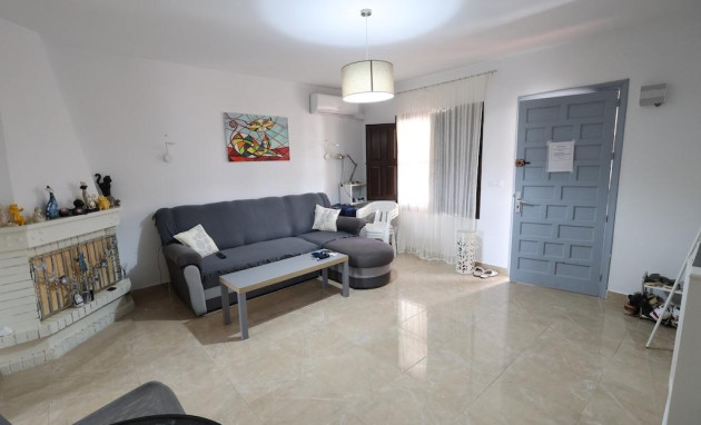 Herverkoop - Bungalow - Gelijkvloers - Orihuela Costa - La Regia