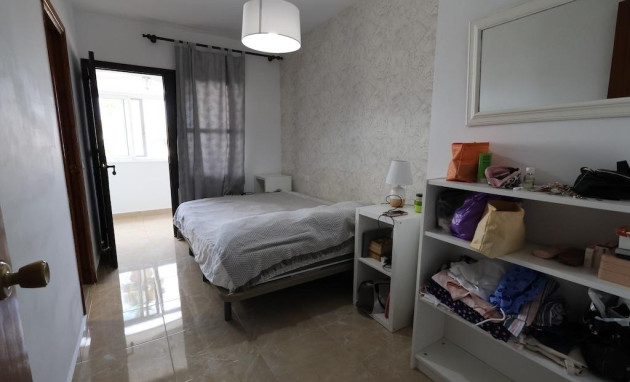 Herverkoop - Bungalow - Gelijkvloers - Orihuela Costa - La Regia