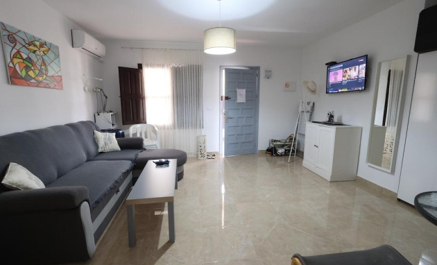 Herverkoop - Bungalow - Gelijkvloers - Orihuela Costa - La Regia
