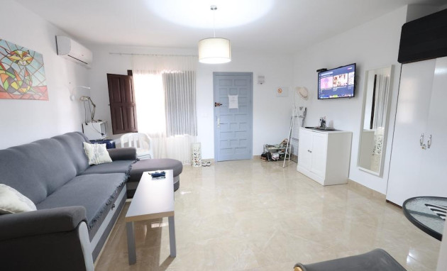 Herverkoop - Bungalow - Gelijkvloers - Orihuela Costa - La Regia