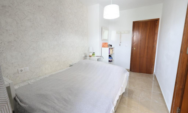 Herverkoop - Bungalow - Gelijkvloers - Orihuela Costa - La Regia