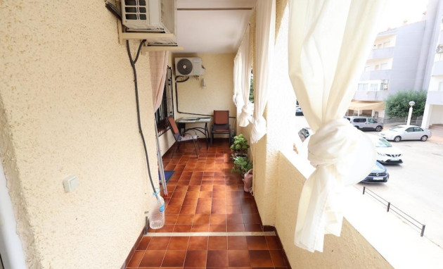 Herverkoop - Bungalow - Gelijkvloers - Orihuela Costa - La Regia