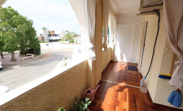 Herverkoop - Bungalow - Gelijkvloers - Orihuela Costa - La Regia