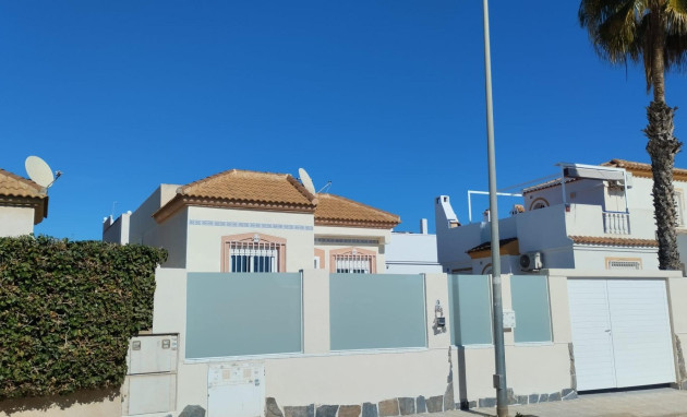 Herverkoop - Villa - Torrevieja - Torreblanca