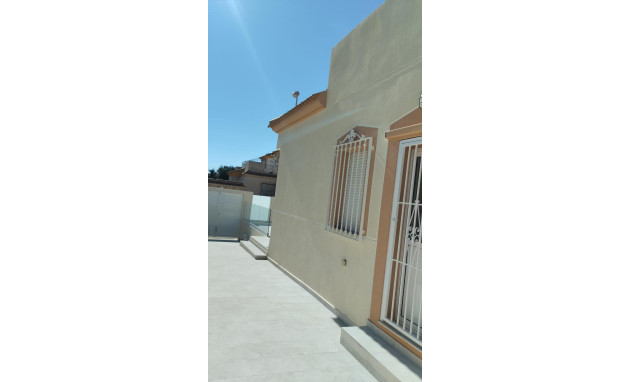 Herverkoop - Villa - Torrevieja - Torreblanca