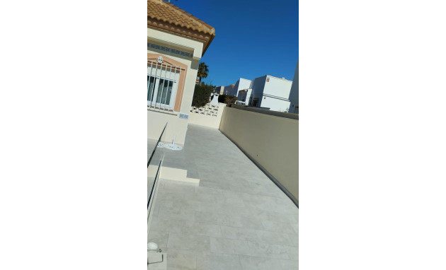 Herverkoop - Villa - Torrevieja - Torreblanca