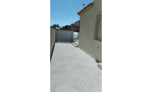 Herverkoop - Villa - Torrevieja - Torreblanca