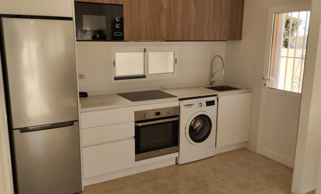 Herverkoop - Villa - Torrevieja - Torreblanca
